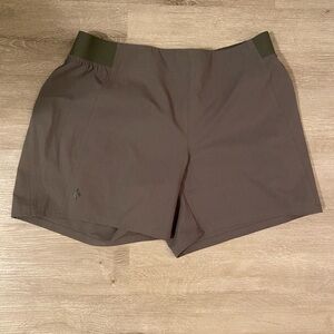 Black Diamond Women’s Shorts